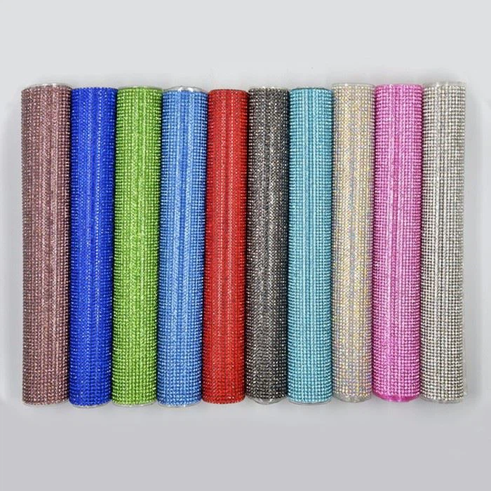 xulin hotfix rhinestone sheet trimming